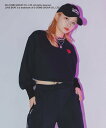 【SALE/50%OFF】VIS 【LOVE BOAT VIS別注】ロゴスウェットプルオーバー【洗える】 ビス トップス スウェット・トレーナー ホワイト ブラ...