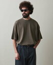 ySALE^30%OFFzSteven Alan Steven Alan CTN/LI BORDER SHORT SLEEVE TEE -LOOSE/TVc iCebhA[Y AEgbg gbvX Jbg\[ETVc O[ O[ lCr[yz