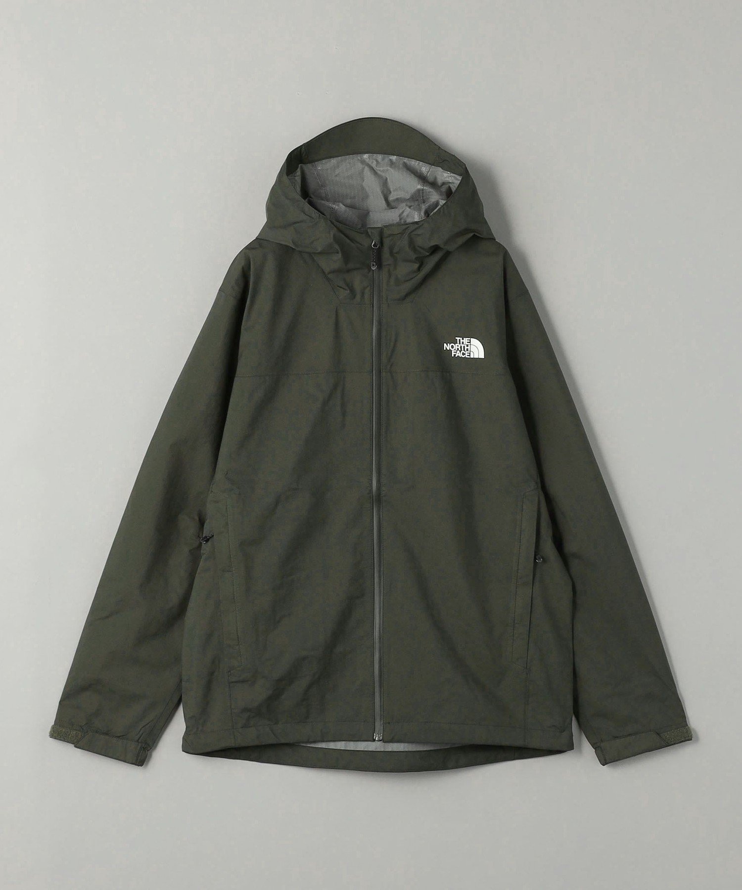 BEAUTY&YOUTH UNITED ARROWS ＜THE NORTH FACE＞ ベンチャージャケット ビューティー＆ユース　ユナイテッドアローズ ジャケット・アウター その他のジャケット・アウター カーキ ブラック【送料無料】