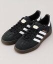 adidas HANDBALL SPEZIAL(DB3021)【限定展開】 フリークスストア シューズ・靴 スニーカー ブラック【送料無料】