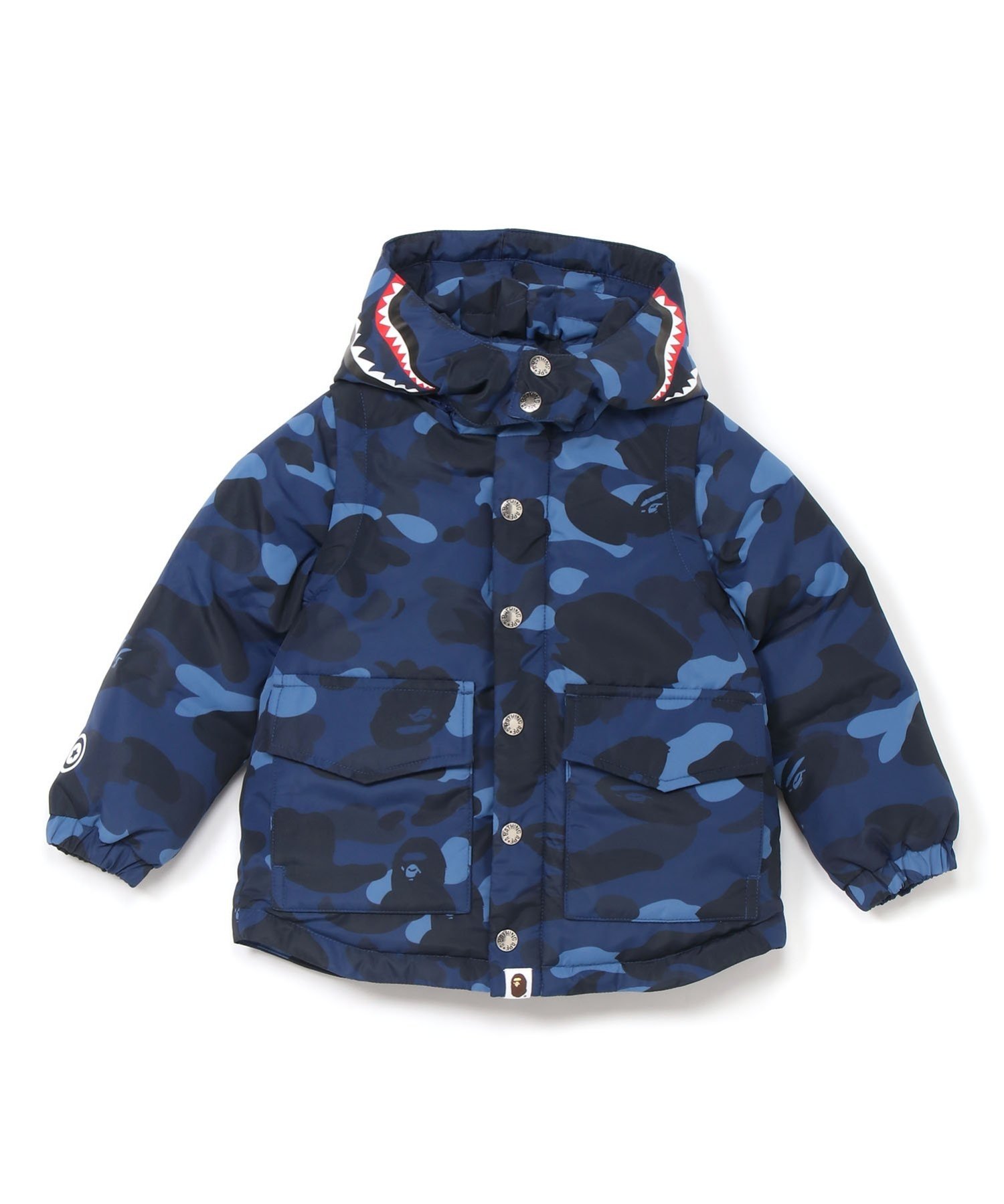 楽天市場】A BATHING APE ダウン ベストの通販 楽天市場】A BATHING APE ダウン ベストの通販