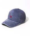 【SALE/30%OFF】GLOSTER 【GLOSTER/グロスター】BOY ASTLAD CAP ワンポイント刺繍キャップ フレディ アンド グロスター 帽...