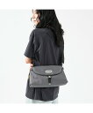 ABAHOUSE LASTWORD 【OUTDOOR PRODUCTS / アウトドアプロダクツ】 Flap Sho アバハウス バッグ ショルダーバッグ グレー ブラック レッド【送料無料】