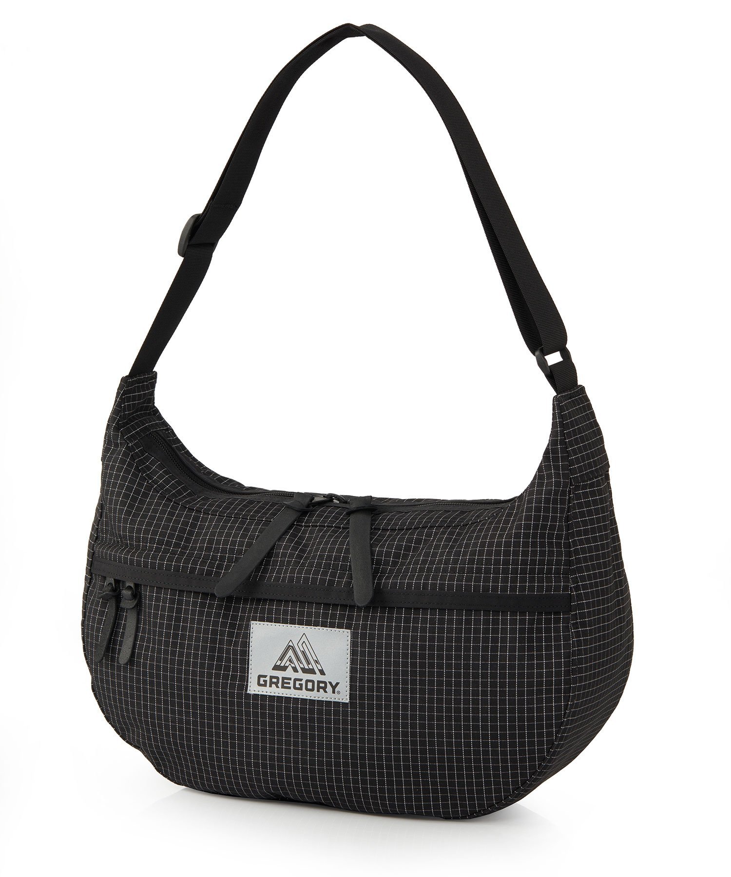 GREGORY 【公式】GREGORY サッチェルM 13L ショルダーバッグ グレゴリー バッグ ショルダーバッグ【送料無料】