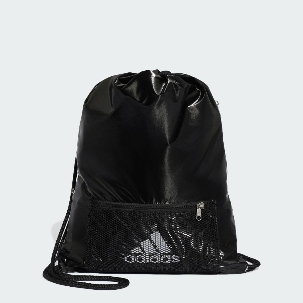 adidas 【公式】アディダス adidas 返品可 ナップサック アディダス バッグ その他のバッグ ブラック【送料無料】
