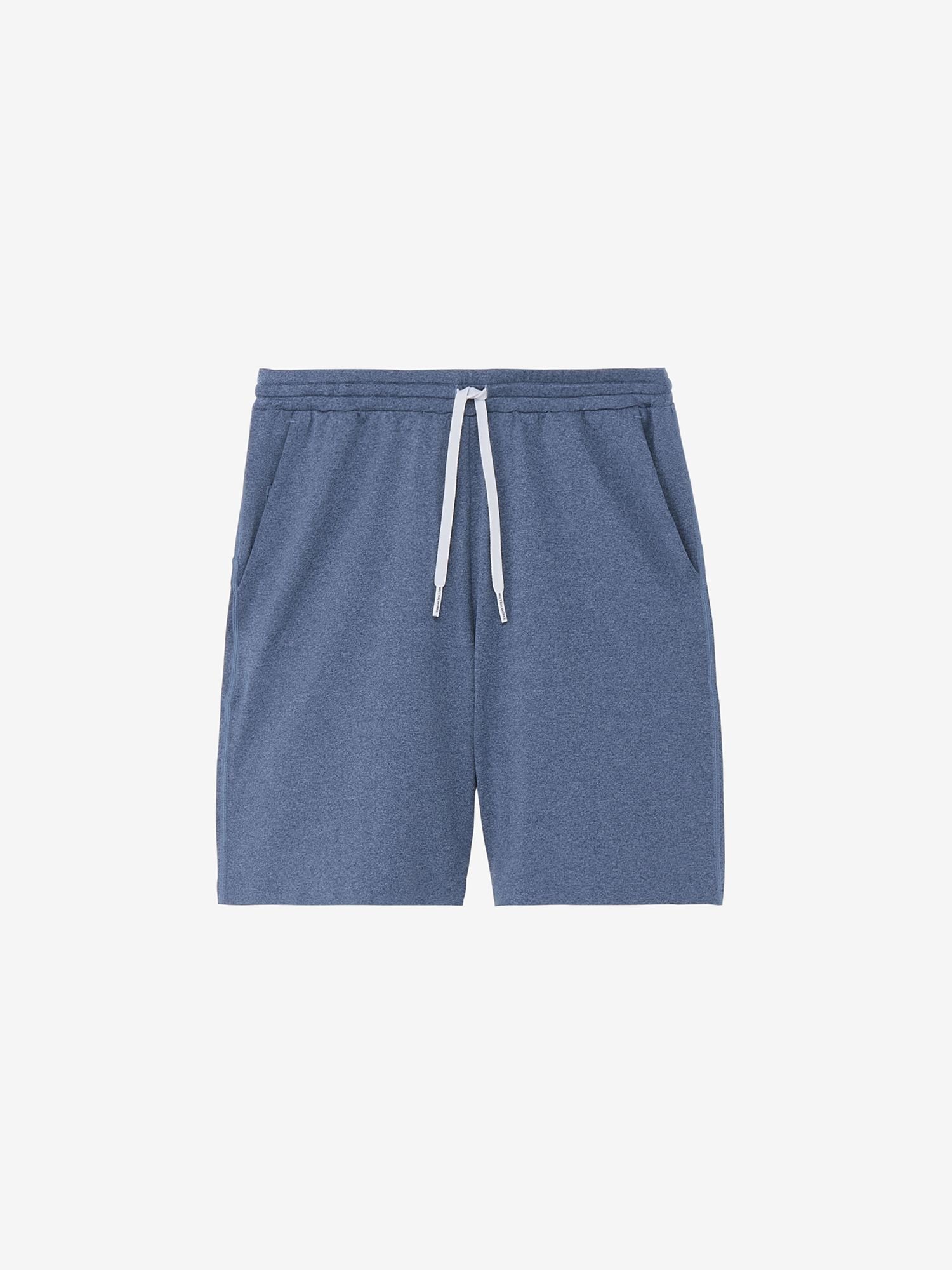 NEUTRALWORKS. 【公式】ナミマ ショーツ(ユニセックス) ニュートラルワークス パンツ その他のパンツ ブルー