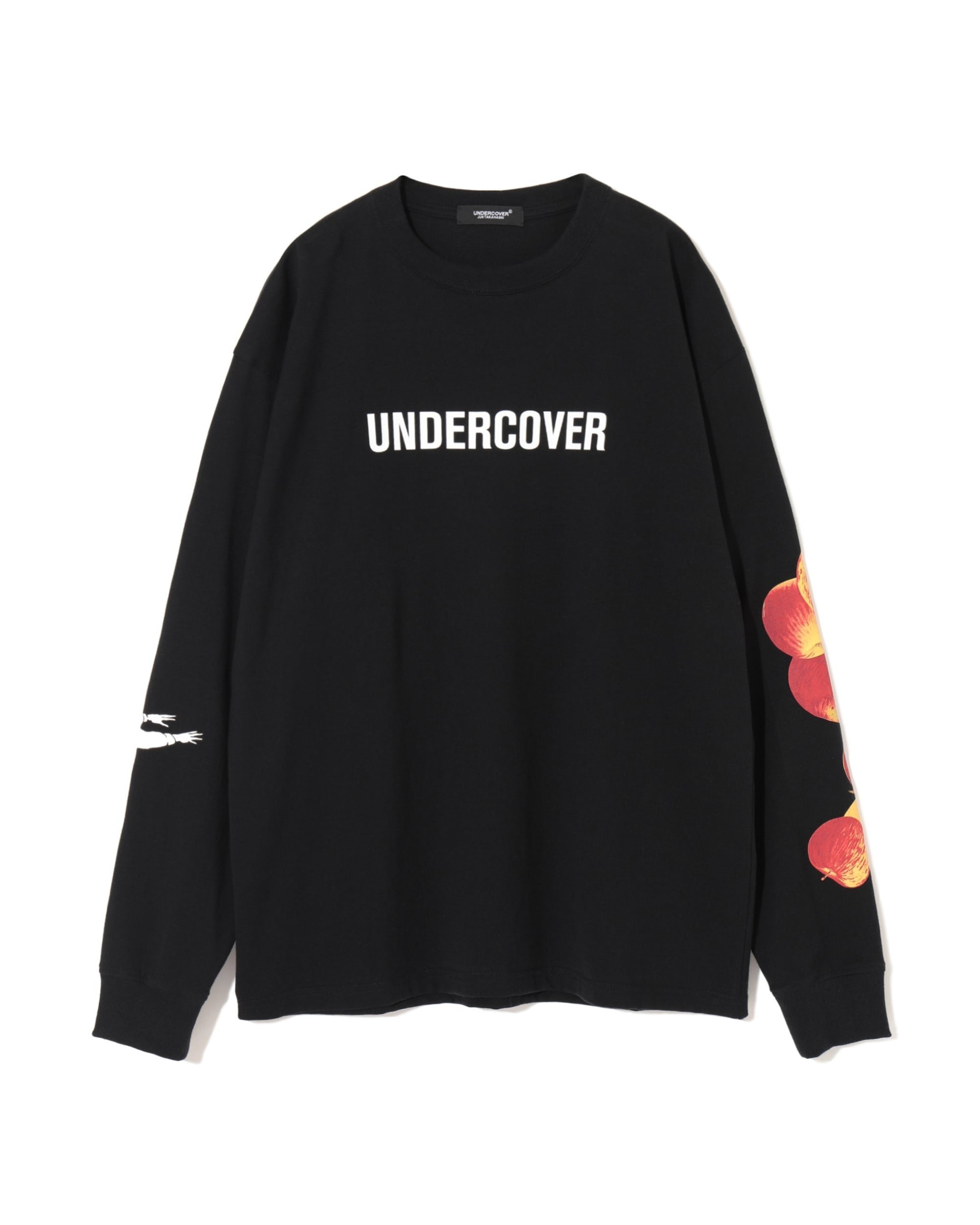 楽天市場】アンダーカバー ロンtの通販