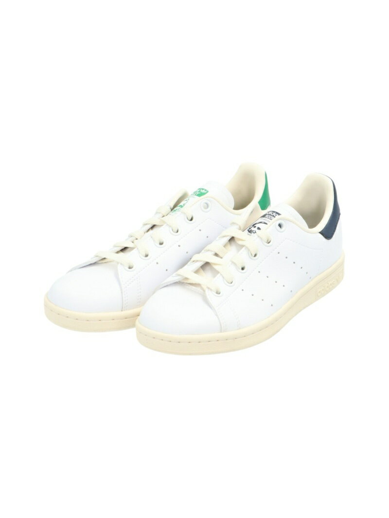 【SALE／30%OFF】adidas Originals スタンスミス [STAN SMITH] アディダスオリジナルス アディダス シューズ スニーカー/スリッポン ホワイト【送料無料】