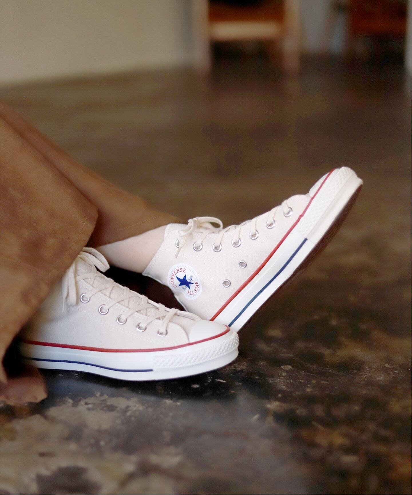 SLOBE IENA 【Converse / コ