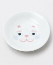 カヤ 美濃焼 民芸豆皿 アミナコレクション 食器・調理器具・キッチン用品 食器・皿 レッド