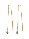 SKAGEN Kariana Earring SKJS0037710 スカーゲン アクセサリー・腕時計 イヤリング・イヤーカフ ゴールド