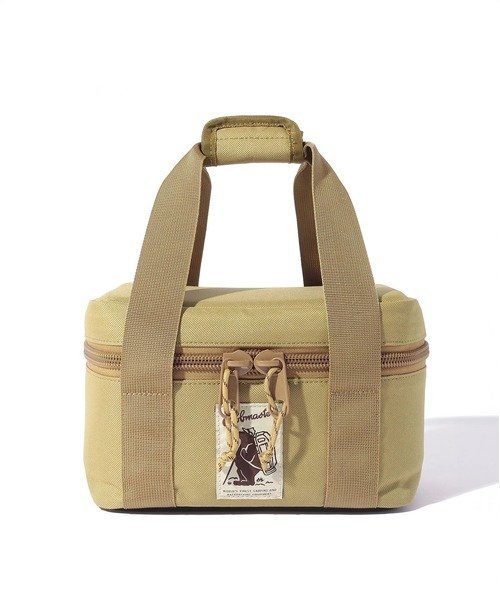 【SALE／10%OFF】COBMASTER COBMASTER/コブマスター SOFT COOLER 6 7241 ゴースローキャラバン バッグ ..