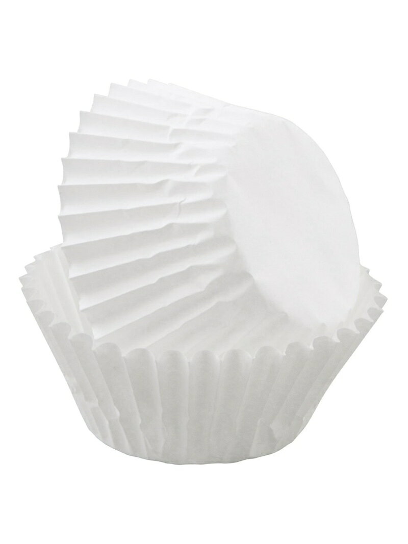 Wilton Wilton/Wilton(ウィルトン)/ホワイト ミニマフィンカップ 100枚 アントレスクエア 食器・調理器具・キッチン用品 その他の食器・調理器具・キッチン用品 ホワイト stylife-13339861 Rakuten Fashion サンプル画像2