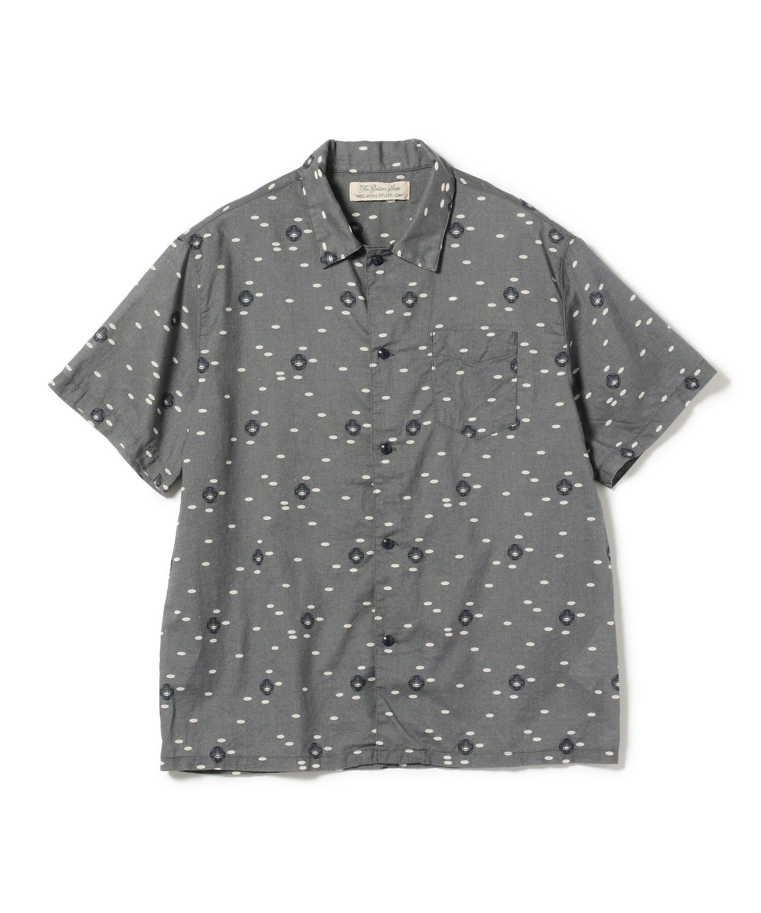 楽天市場】柄シャツ メンズ(ブランドビームス)(カジュアル 楽天市場】柄シャツ メンズ(ブランドビームス)(カジュアル