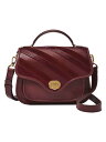 FOSSIL Heritage Crossbody Bag ZB1934243 フォッシル バッグ その他のバッグ レッド【送料無料】(4)