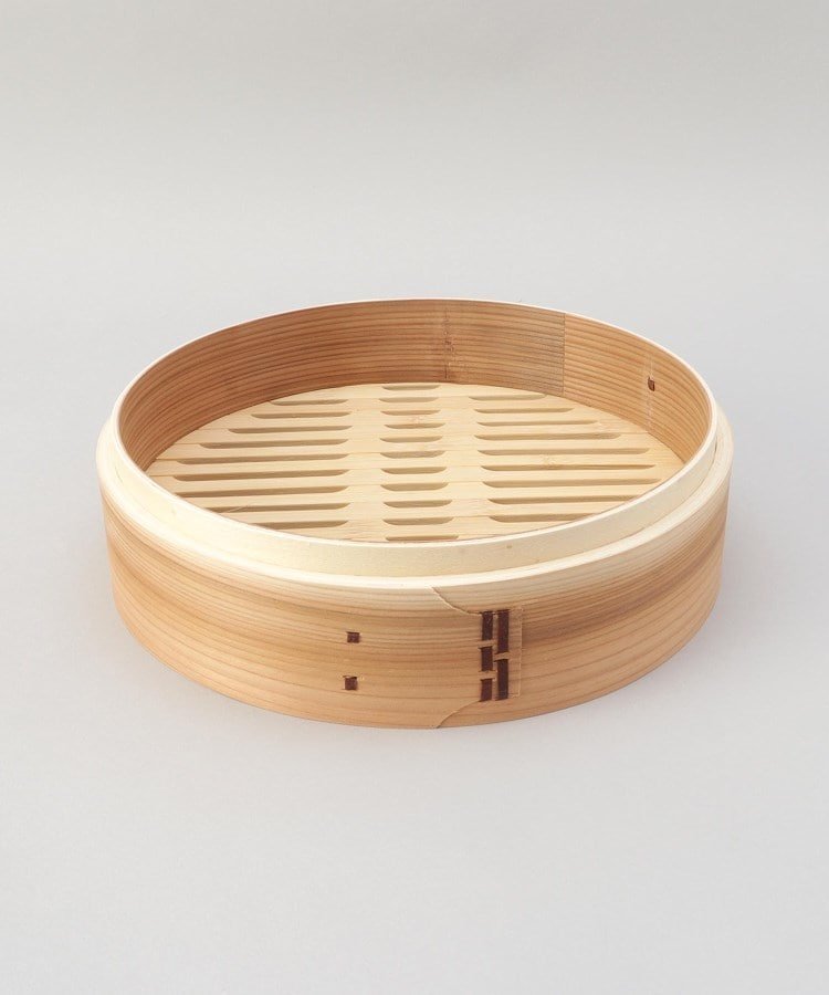 212 KITCHEN STORE 杉中華セイロ27cm 身 トゥーワントゥーキッチンストア 食器・調理器具・キッチン用品 その他の食器・調理器具・キッチン用品 レッド stylife-14635099 Rakuten Fashion サンプル画像2