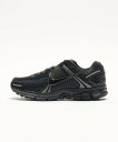 EDIFICE NIKE (ナイキ) NIKE ZOOM VOMERO 5 HF1553-001 エディフィス シューズ・靴 スニーカー ブラック【送料無料】