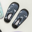 【SALE/20%OFF】branshes マリンシューズ ブランシェス シューズ・靴 サンダル ブラック パープル