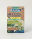 212 KITCHEN STORE Ecoカラー&ダートコレクター 色移り防止シート40枚入り <Dr.Beckmann ドクター ベックマン> トゥーワントゥーキッチンストア インテリア・生活雑貨 その他のインテリア・生活雑貨