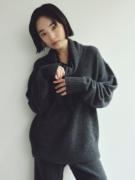 楽天市場】miesrohe（ニット・セーター｜トップス）：レディース