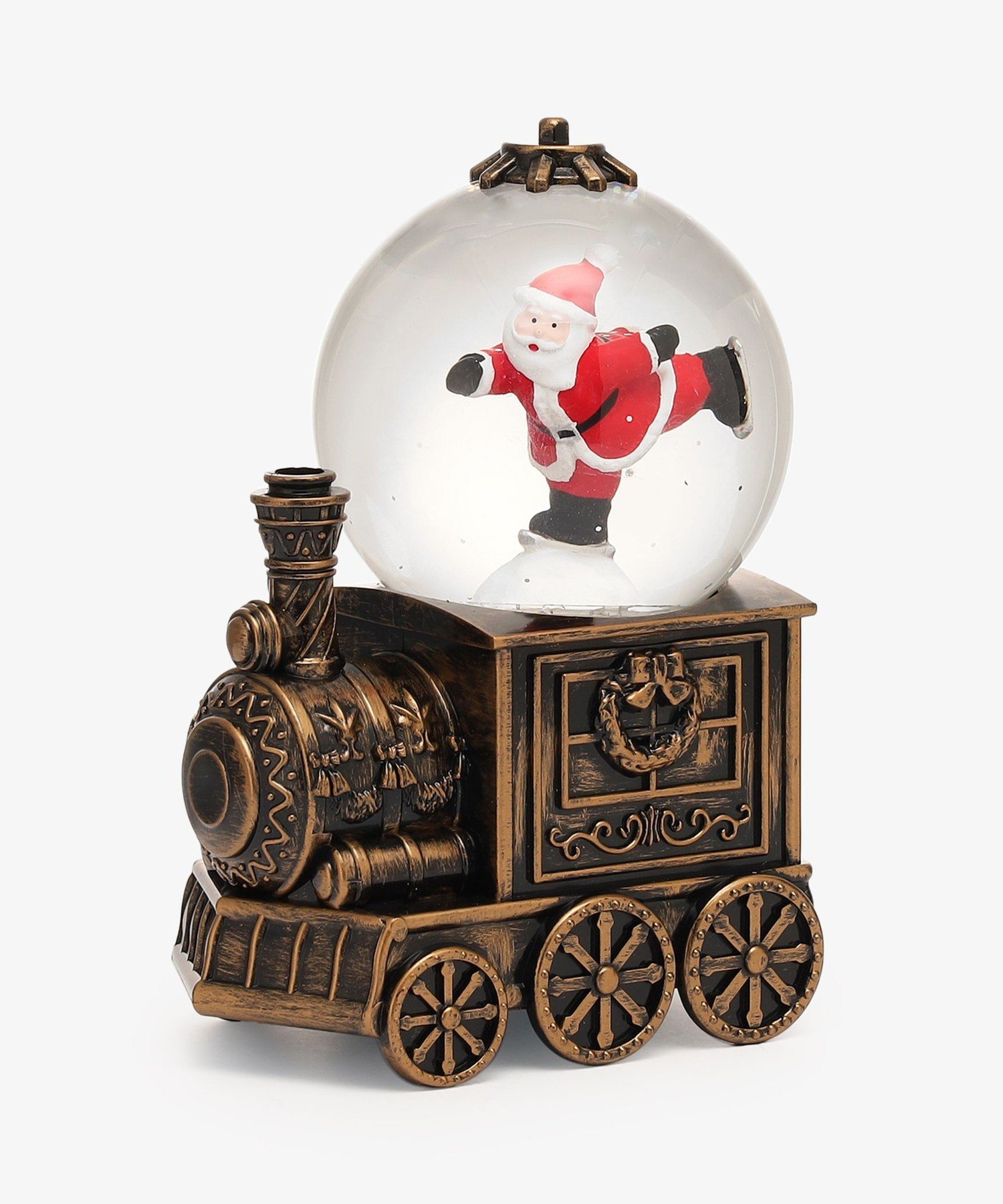 Afternoon Tea LIVING ミュージック付きトレインバブルLEDライト アフタヌーンティー・リビング インテ..