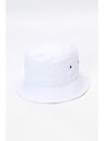【SALE/60%OFF】VENCE share style newhattan バケットハット ヴァンス エクスチェンジ 帽子 その他の帽子 ブルー ネイビー...