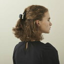 ALEXANDRE DE PARIS S クリップ アレクサンドル ドゥ パリ ヘアアクセサリー バレッタ・ヘアクリップ・ヘアピン ベージュ【送料無料】