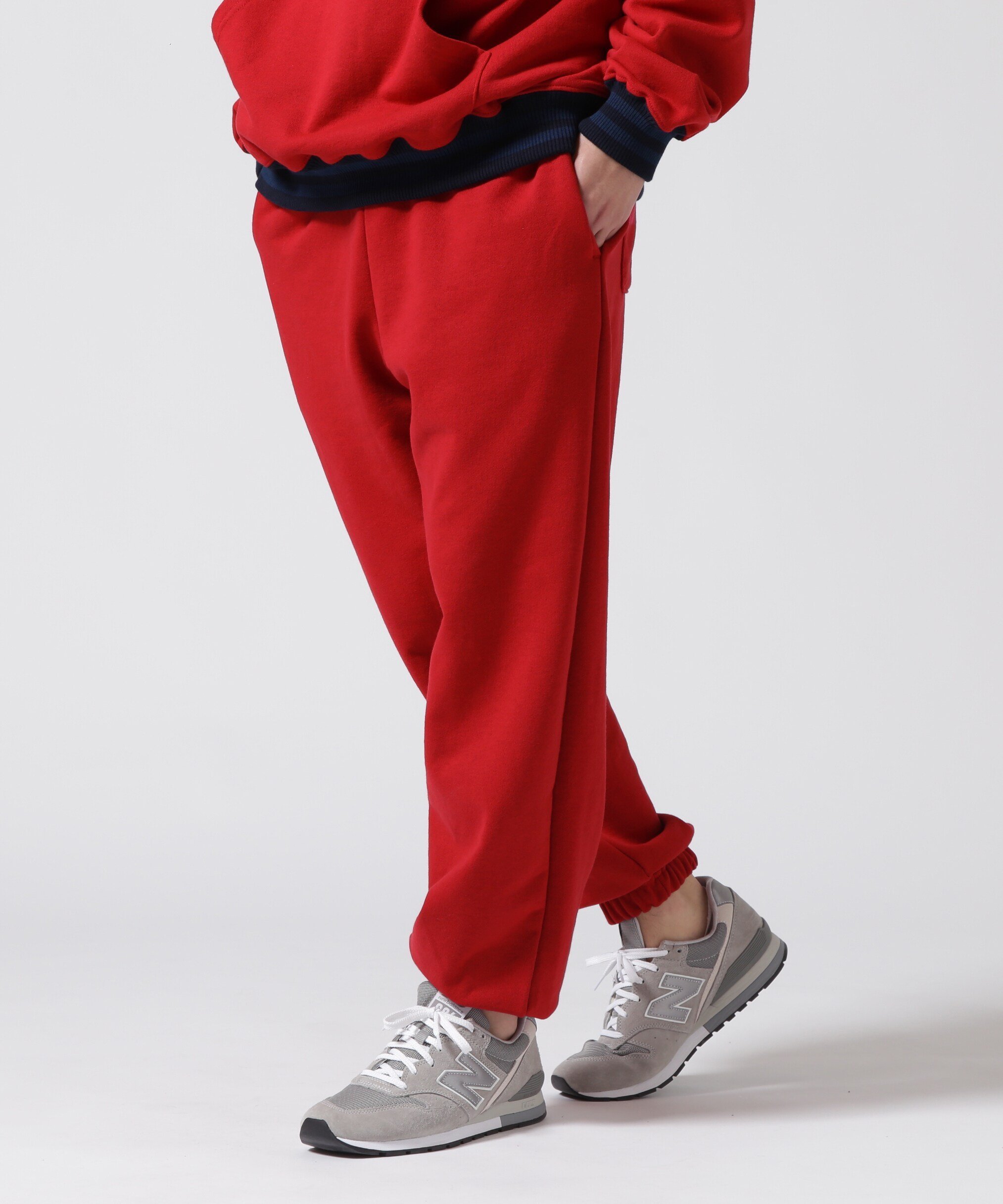 ySALE^50%OFFzAVIREX sWEB&DEPOTtBASIC SWEAT PANTS / x[VbN XEFbg pc ABbNX pc ̑̃pc bh ubN uE u[ lCr[ O[ CG[ zCgyz