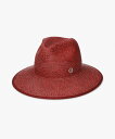 【SALE/30%OFF】Chapeau d' O Chapeau d' O Color Raffia Fedora / シャポードオー オーバーライド 帽子 ...