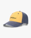 College Michigan USC WASHED PIGMENT CAP / カレッジ オーバーライド 帽子 キャップ