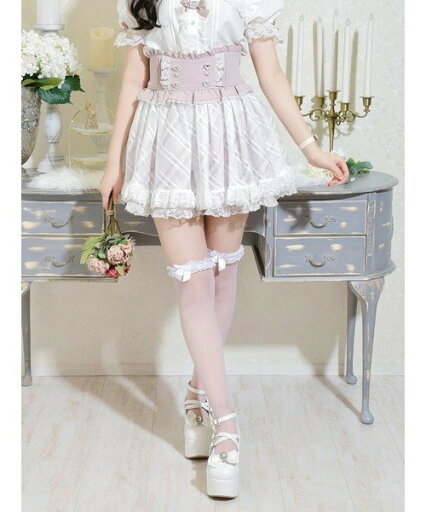NOEMIE プリンセスシアーチェックフレアスカパン ノエミー スカート ミニスカート ブルー ピンク ホワイト【送料無料】 NOEMIE プリンセスシアーチェックフレアスカパン ノエミー スカート ミニスカート ブルー ピンク ホワイト【送料無料】