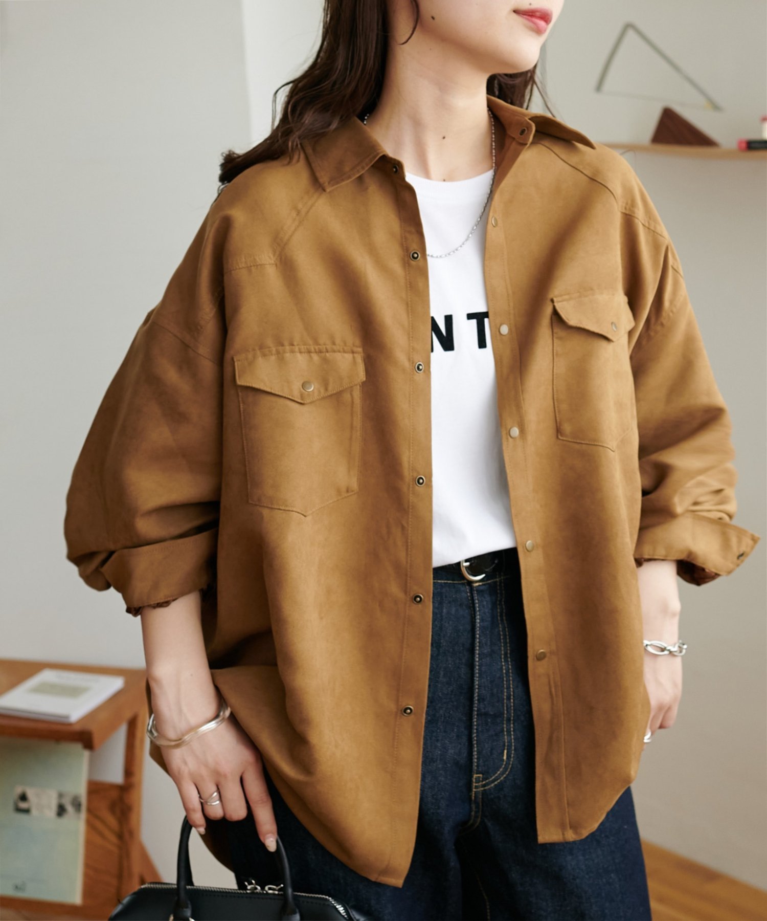 Discoat եɥ󥷥 ǥ ȥåץ ġ֥饦 ١ ֥饦̵