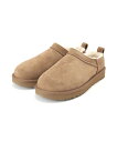 B'2nd UGG(アグ)Classic Micro/117389 ビーセカンド シューズ・靴 ブーツ ベージュ ブラック【送料無料】