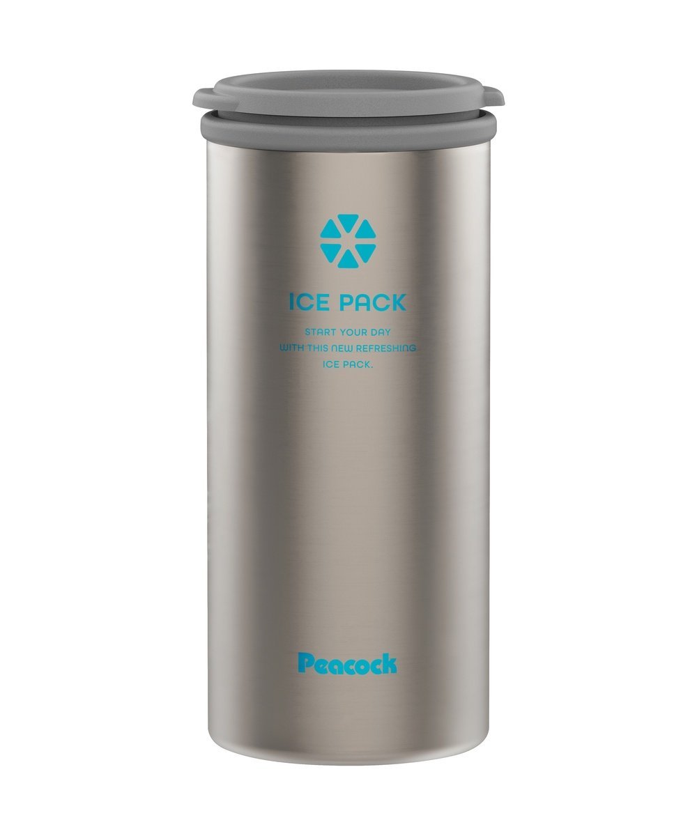 【SALE/42%OFF】BACKYARD FAMILY Peacock アイスパック ABC-50 ローラ ボディケア・オーラルケア その他のボディケア・オー...