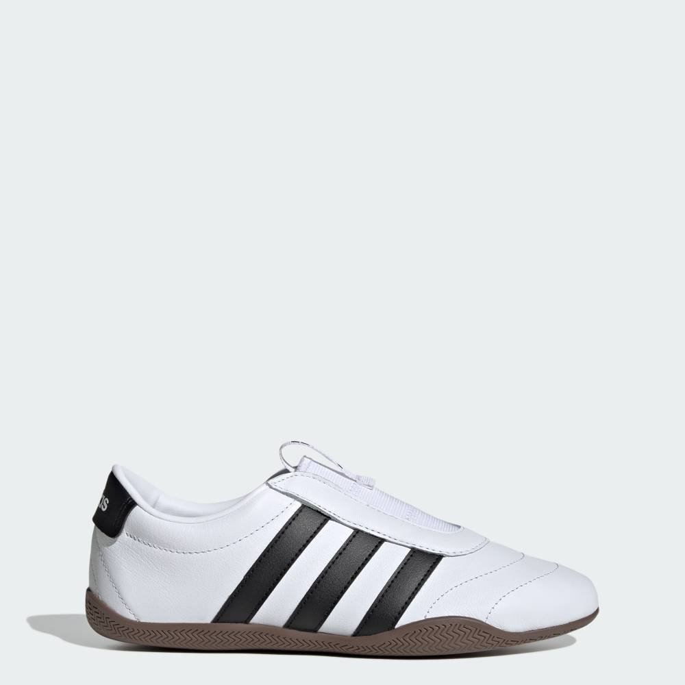 adidas 【公式】アディダス adidas 返品可 グランドコート LO スリッポン / GRAND COURT LO SLIP ON アディダス シューズ・靴 スニーカー ホワイト【送料無料】