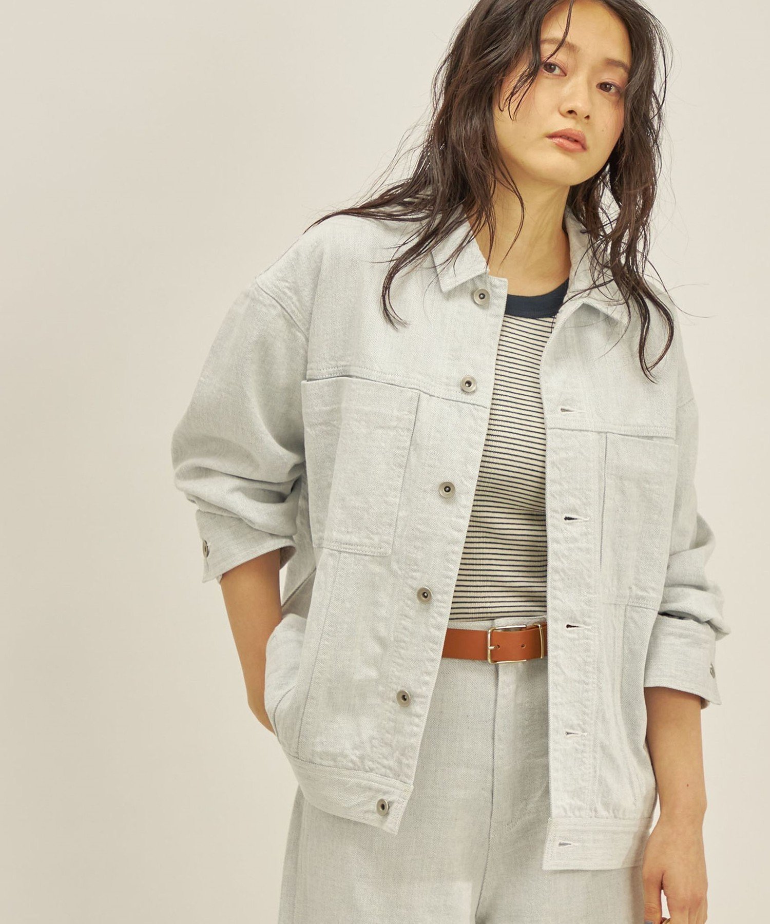 【SALE／40%OFF】SHIPS WOMEN