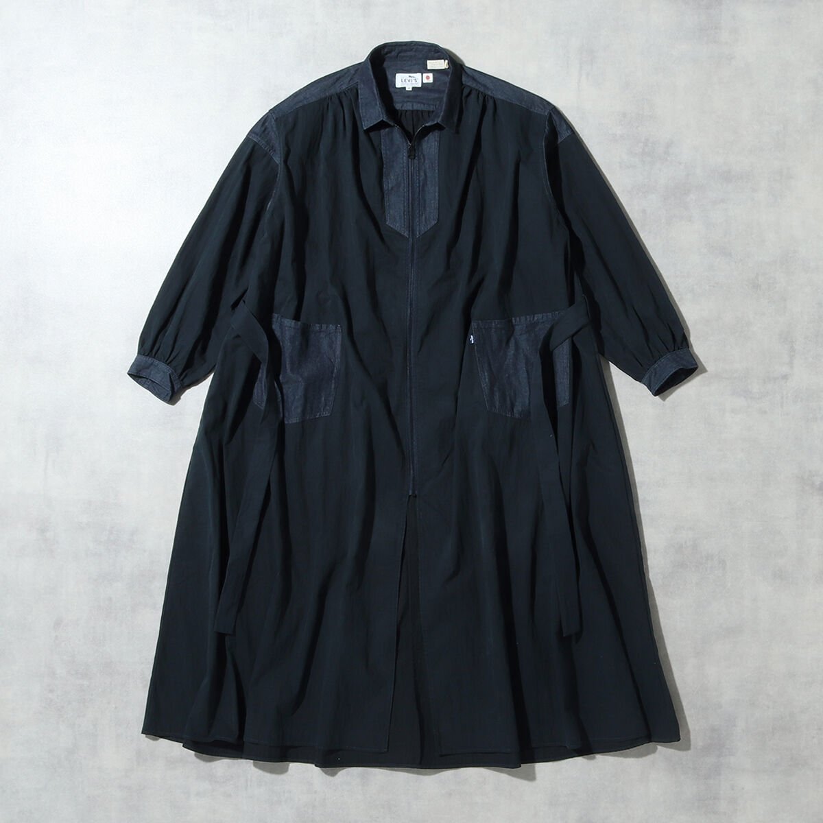 Levi's DRESS NIGHTSHADE リーバイス ワンピース・ドレス その他のワンピース・ドレス