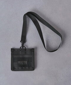 ID Strap BRW201A41 1349-599-5219 13495995219: Black ID Strap BRW201A41 1349-599-5219 13495995219: Black