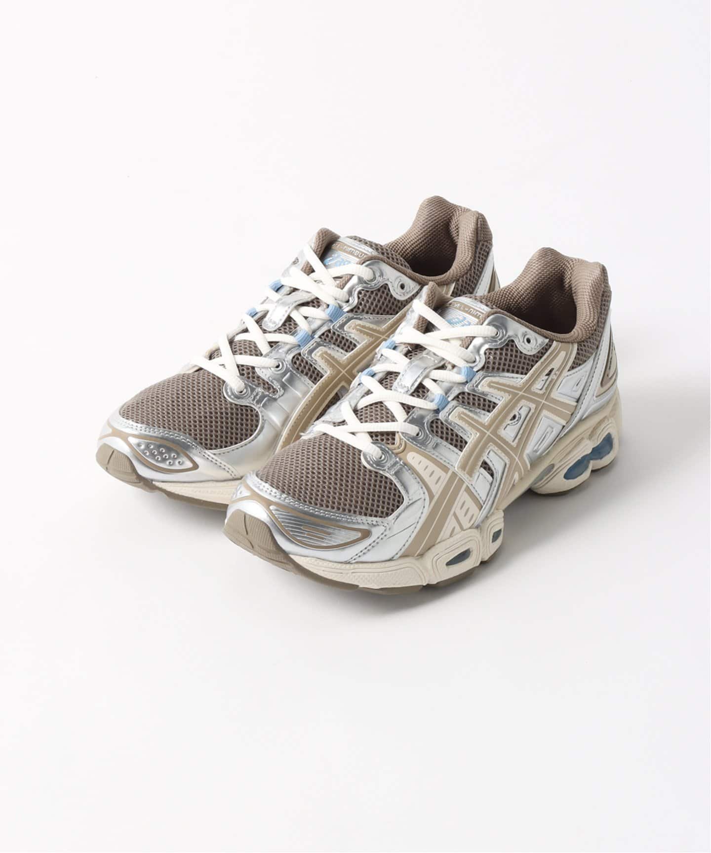 JOURNAL STANDARD ASICS / アシックス GEL-NIMBUS 9 ジャーナル スタンダード シューズ 靴 スニーカー ベージュ【送料無料】