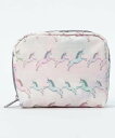 【SALE/30%OFF】LeSportsac 【公式】レスポートサック ポーチ 6701H105 LeSportsac レスポートサック 財布・ポーチ・ケース...