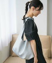【SALE/34%OFF】RETRO GIRL サンカクトート レトロガール バッグ その他のバッグ シルバー ホワイト ブラック