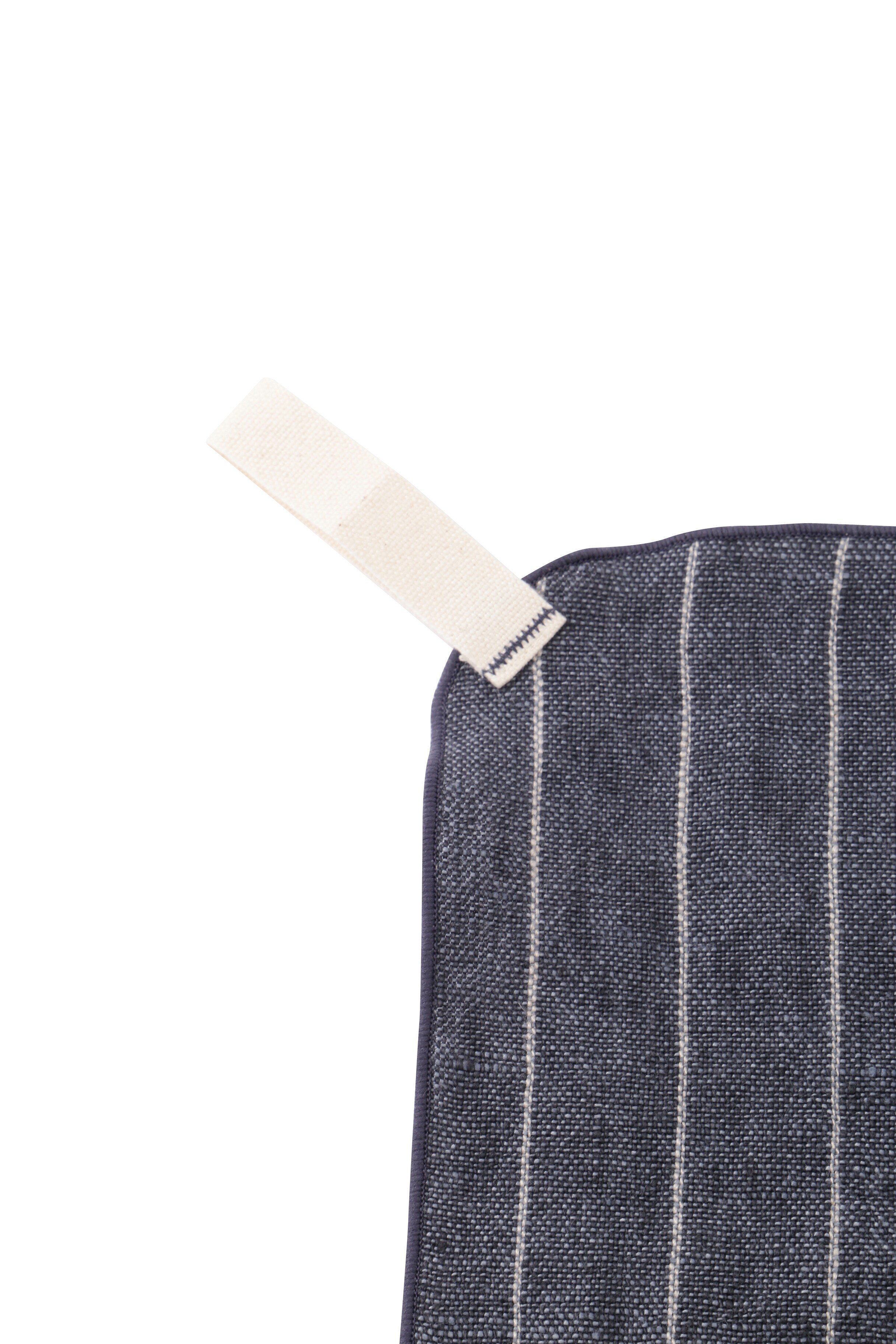 MARGARET HOWELL LINEN TEA TOWEL マーガレット・ハウエル 食器・調理器具・キッチン用品 その他の食器・調理器具・キッチン用品 グレー stylife-14871275 Rakuten Fashion サンプル画像2