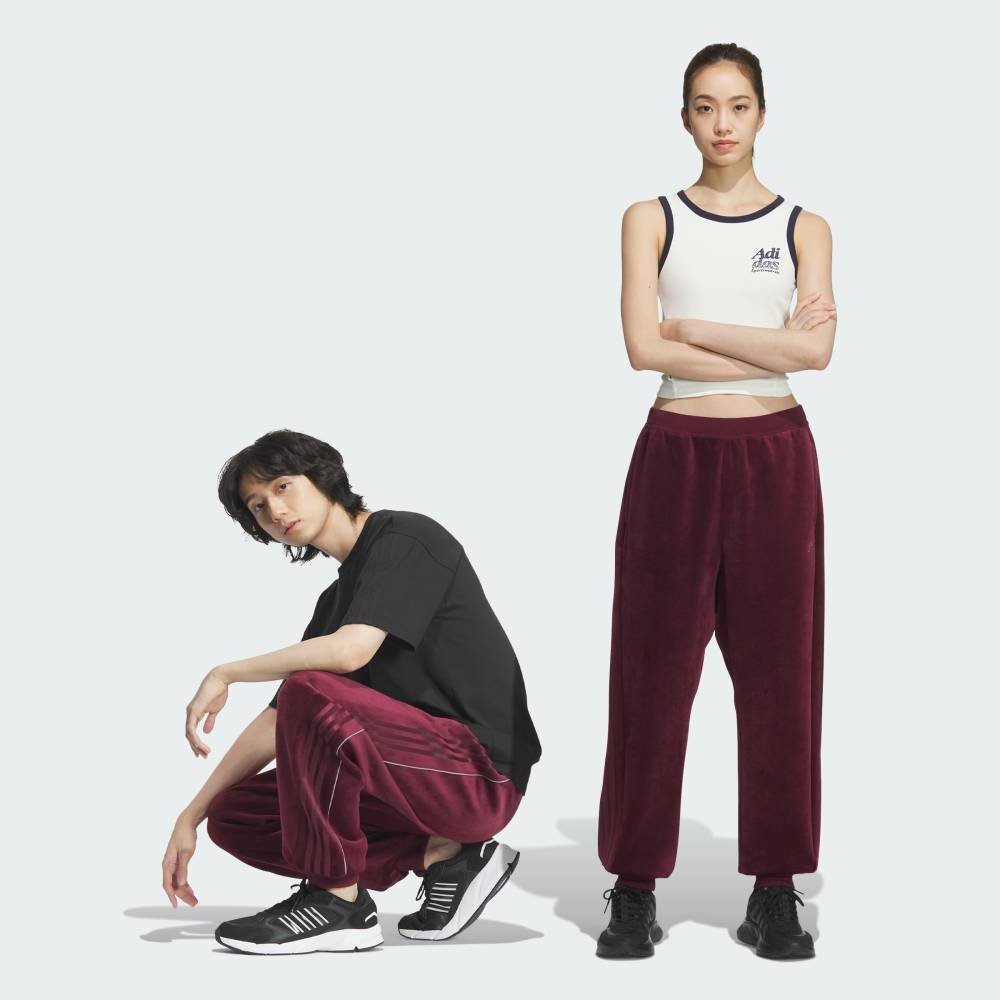 メンズ無地ベルベットロングパンツ春秋着回しおしゃれ pk8069-01_1.jpg