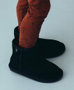 【SALE/40%OFF】こども ビームス EMU Australia / WALLABY MINI キッズ ブーツ (15~21cm) ビームス アウトレット...