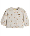 【SALE/50%OFF】moimoln フレッチェカーディガン モイモルン トップス カーディガン ベージュ
