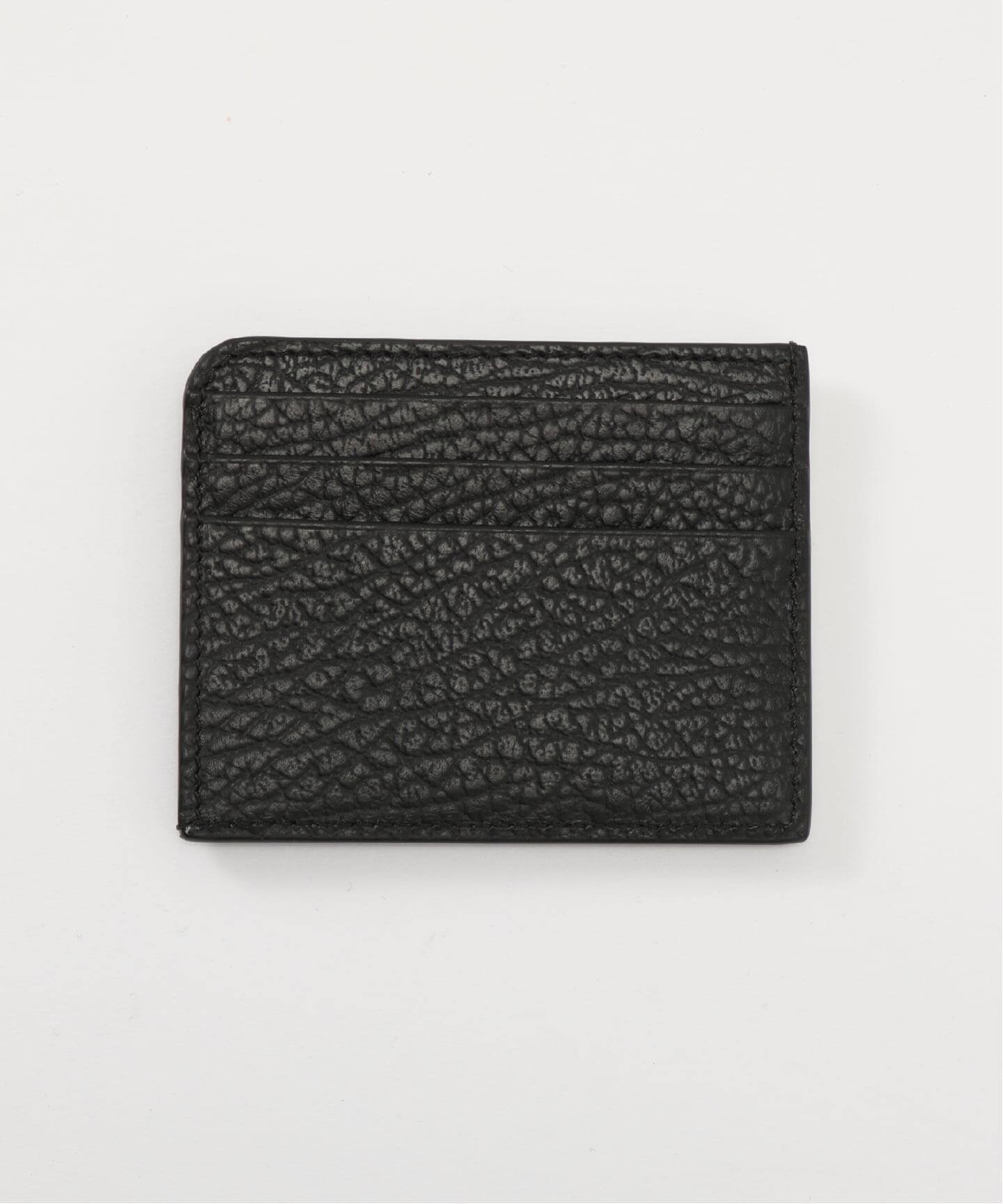 WORLDLY-WISE MAISON MARGIELA / メゾン・マルジェラ / SA3VX0007 WALLET ワールドリーワイズ 財布・ポーチ・ケース 財布 グリーン ブラック【送料無料】