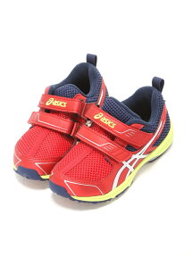 【SALE／30%OFF】ASICS WALKING (K)TOPSPEED MINI 3 アシックスウォーキング シューズ・靴 その他のシューズ・靴 レッド【送料無料】