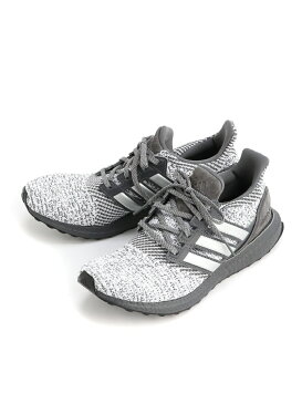 adidas Sports Performance (M)ULTRABOOST DNA アディダス シューズ スニーカー/スリッポン グレー【送料無料】