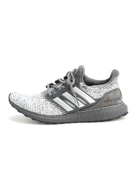 adidas Sports Performance (M)ULTRABOOST DNA アディダス シューズ スニーカー/スリッポン グレー【送料無料】