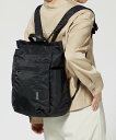 【SALE/39%OFF】Y'SACCS 【Y'SACCS vous et】ラウンドリュック イザック バッグ リュック・バックパック イエロー グレー カーキ...